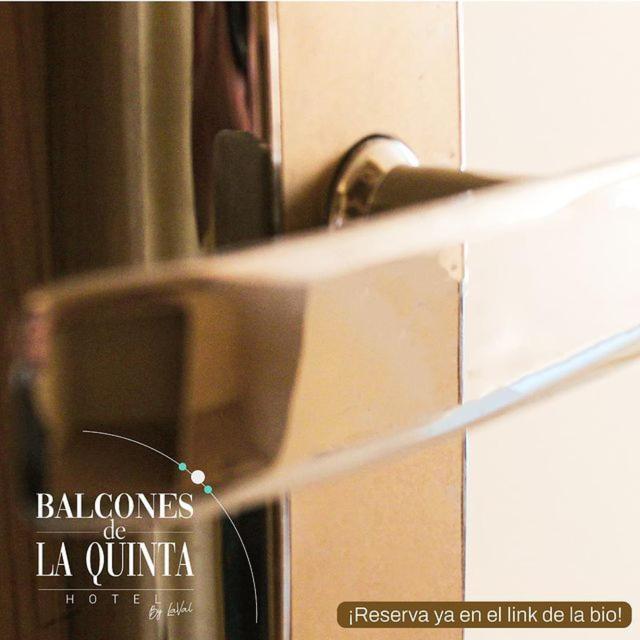 Balcones De La Quinta